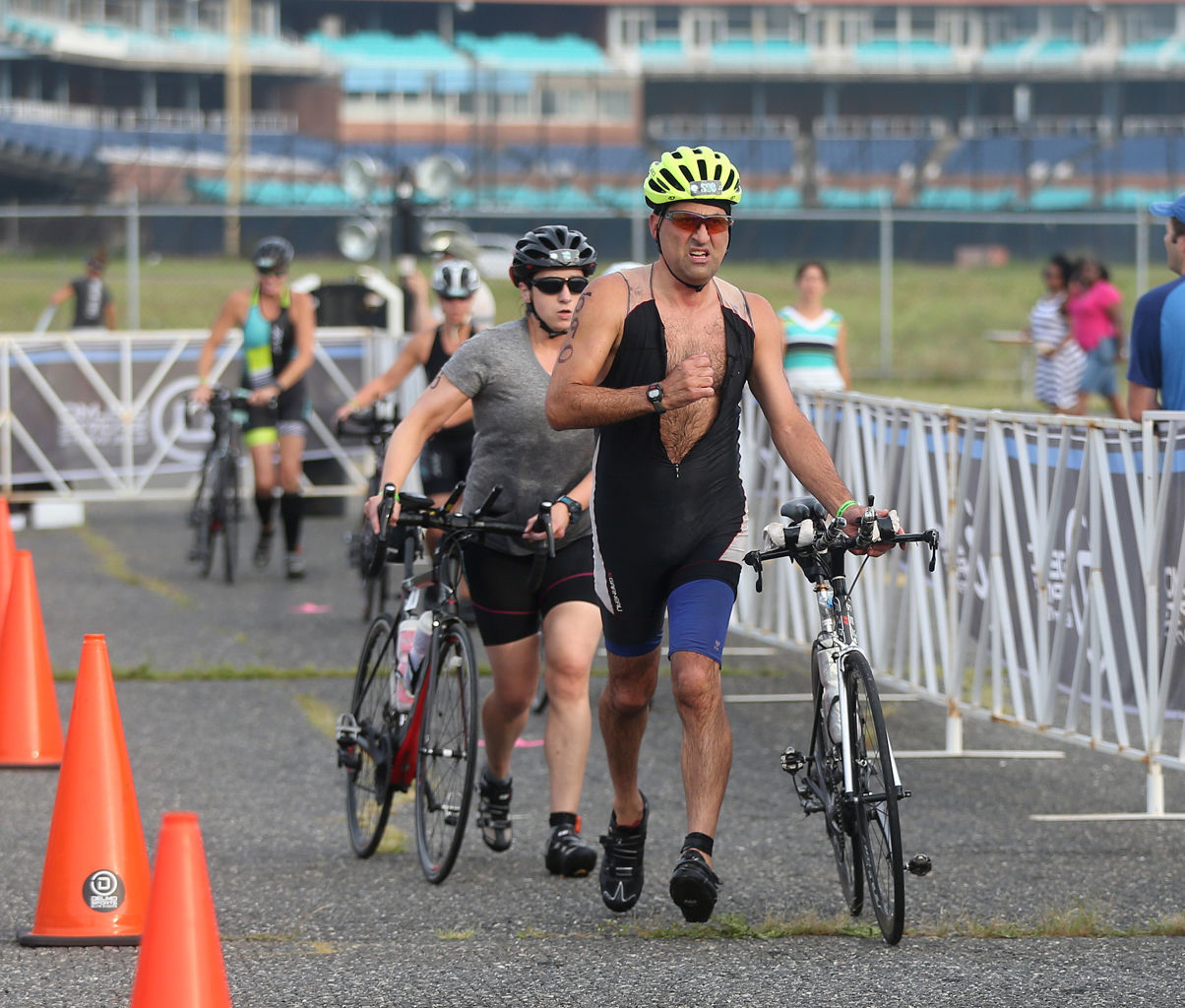Atlantic City Triathlon